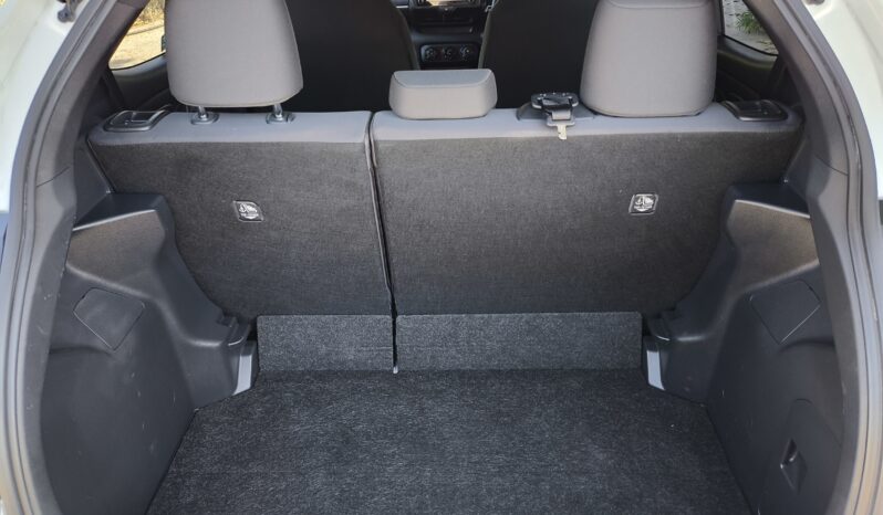 
								2021 Model  Toyota Yaris 1.0 Benzin Otomatik dolu									