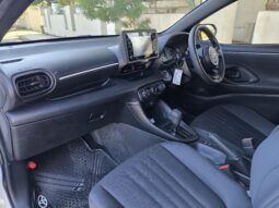 
										2021 Model  Toyota Yaris 1.0 Benzin Otomatik dolu									