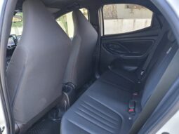 
										2021 Model  Toyota Yaris 1.0 Benzin Otomatik dolu									