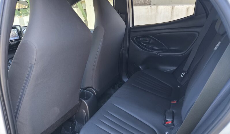
								2021 Model  Toyota Yaris 1.0 Benzin Otomatik dolu									