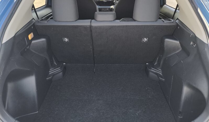 
								2022 Model  Toyota Yaris Cross Hybrıd 1.5 Benzin Otomatik dolu									