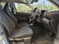 
										2022 Model  Toyota Yaris Cross Hybrıd 1.5 Benzin Otomatik dolu									