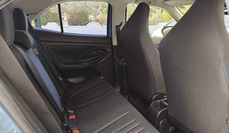 
								2022 Model  Toyota Yaris Cross Hybrıd 1.5 Benzin Otomatik dolu									