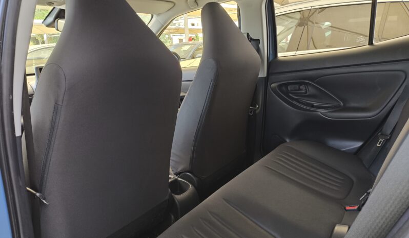 
								2022 Model  Toyota Yaris Cross Hybrıd 1.5 Benzin Otomatik dolu									