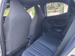 
										2021 Model Toyota Yaris Hybrid Synergy Drive dolu									