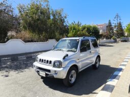 
										1998 Model Suzukı Jımny Wıde 1.3 Benzın Otomatık dolu									