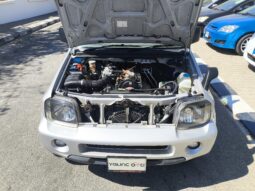 
										1998 Model Suzukı Jımny Wıde 1.3 Benzın Otomatık dolu									