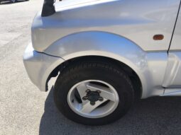 
										1998 Model Suzukı Jımny Wıde 1.3 Benzın Otomatık dolu									