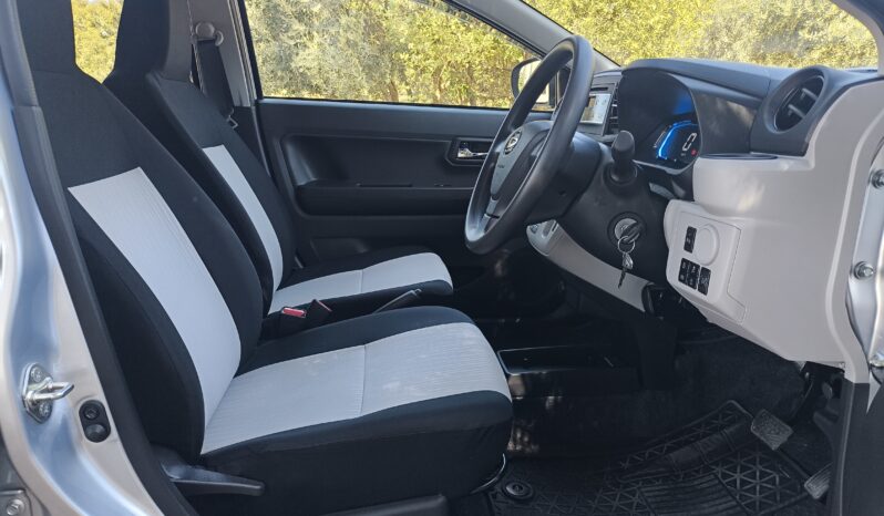 
								2022 Model Daihatsu Mira e:S Otomatik • 0.66 Benzin dolu									