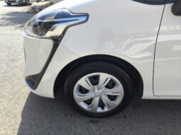 
										2022 Model Toyota Sienta 1.5 Benzin Otomatik dolu									