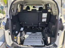 
										2022 Model Toyota Sienta 1.5 Benzin Otomatik dolu									