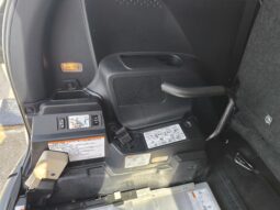 
										2022 Model Toyota Sienta 1.5 Benzin Otomatik dolu									