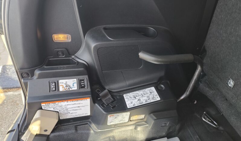 
								2022 Model Toyota Sienta 1.5 Benzin Otomatik dolu									