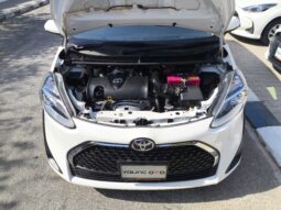 
										2022 Model Toyota Sienta 1.5 Benzin Otomatik dolu									