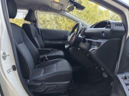 
										2022 Model Toyota Sienta 1.5 Benzin Otomatik dolu									