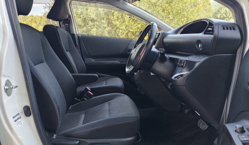 
								2022 Model Toyota Sienta 1.5 Benzin Otomatik dolu									