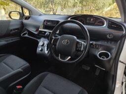 
										2022 Model Toyota Sienta 1.5 Benzin Otomatik dolu									