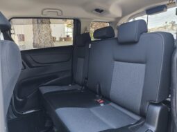 
										2022 Model Toyota Sienta 1.5 Benzin Otomatik dolu									