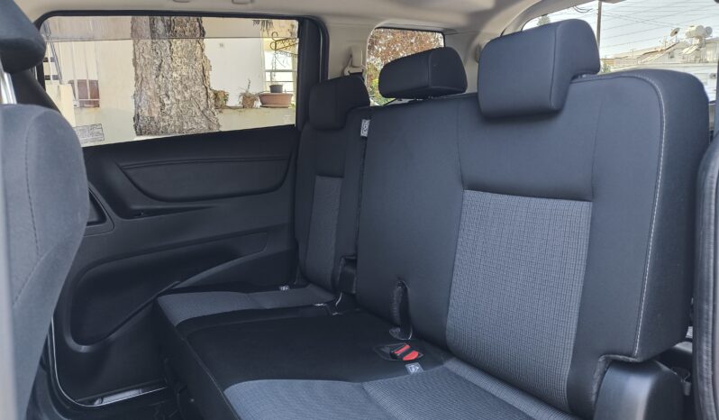 
								2022 Model Toyota Sienta 1.5 Benzin Otomatik dolu									