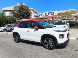 
										2021 Model Citroen C3 Aır Cross 1.2 T  Pure Tech dolu									