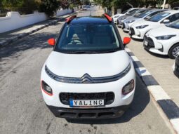 
										2021 Model Citroen C3 Aır Cross 1.2 T  Pure Tech dolu									