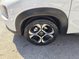 
										2021 Model Citroen C3 Aır Cross 1.2 T  Pure Tech dolu									