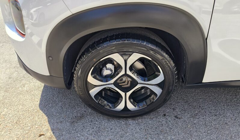 
								2021 Model Citroen C3 Aır Cross 1.2 T  Pure Tech dolu									