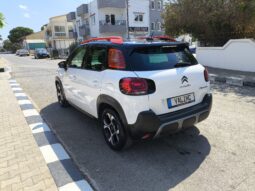 
										2021 Model Citroen C3 Aır Cross 1.2 T  Pure Tech dolu									