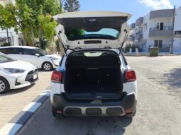 
										2021 Model Citroen C3 Aır Cross 1.2 T  Pure Tech dolu									