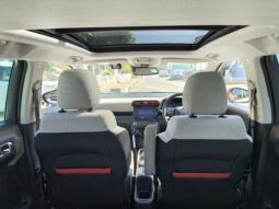 
										2021 Model Citroen C3 Aır Cross 1.2 T  Pure Tech dolu									