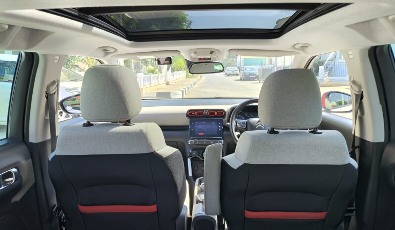 
								2021 Model Citroen C3 Aır Cross 1.2 T  Pure Tech dolu									