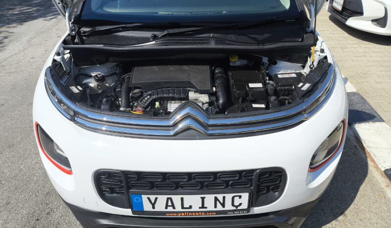 
								2021 Model Citroen C3 Aır Cross 1.2 T  Pure Tech dolu									