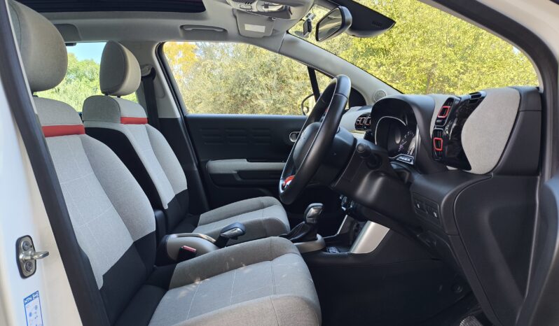 
								2021 Model Citroen C3 Aır Cross 1.2 T  Pure Tech dolu									