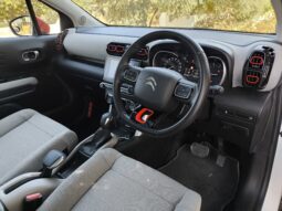
										2021 Model Citroen C3 Aır Cross 1.2 T  Pure Tech dolu									