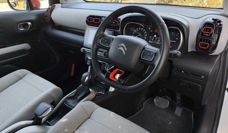 
								2021 Model Citroen C3 Aır Cross 1.2 T  Pure Tech dolu									