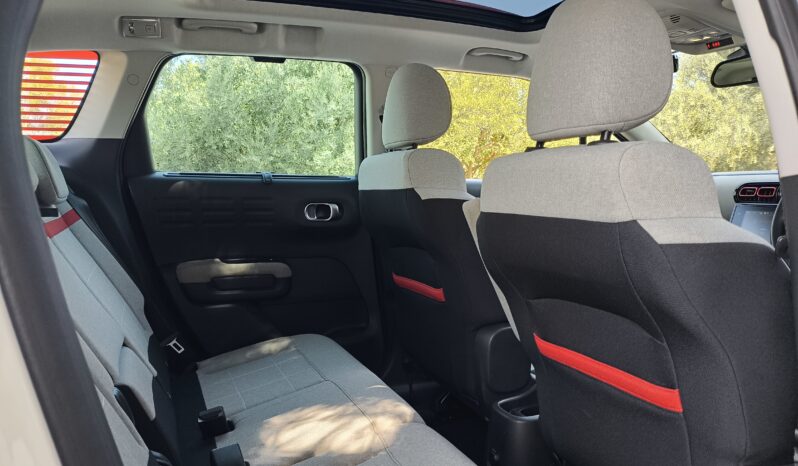 
								2021 Model Citroen C3 Aır Cross 1.2 T  Pure Tech dolu									