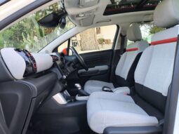 
										2021 Model Citroen C3 Aır Cross 1.2 T  Pure Tech dolu									