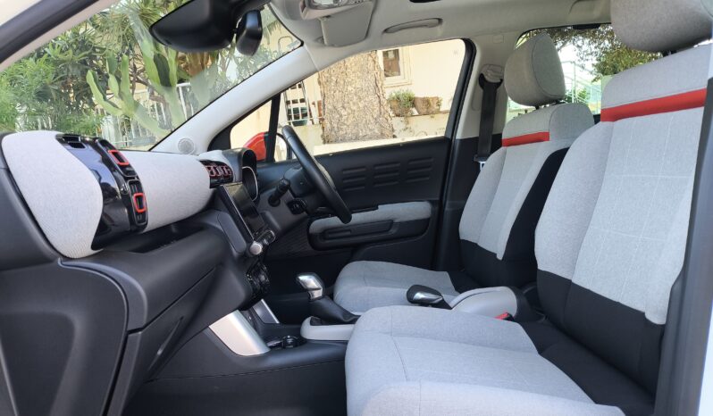 
								2021 Model Citroen C3 Aır Cross 1.2 T  Pure Tech dolu									