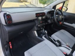 
										2021 Model Citroen C3 Aır Cross 1.2 T  Pure Tech dolu									