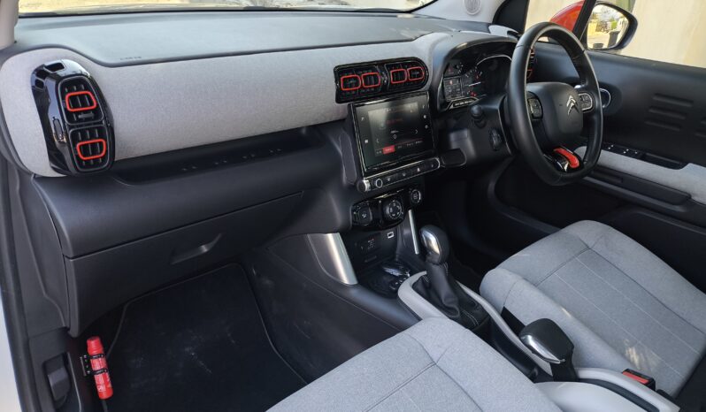 
								2021 Model Citroen C3 Aır Cross 1.2 T  Pure Tech dolu									