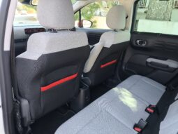 
										2021 Model Citroen C3 Aır Cross 1.2 T  Pure Tech dolu									