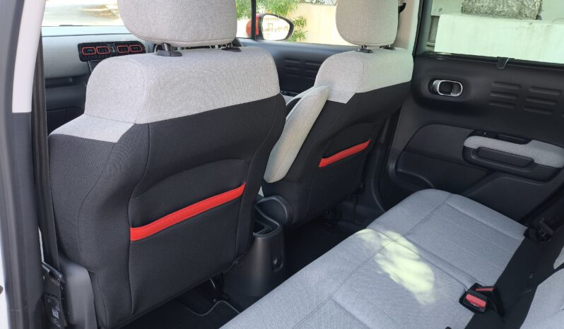 
								2021 Model Citroen C3 Aır Cross 1.2 T  Pure Tech dolu									