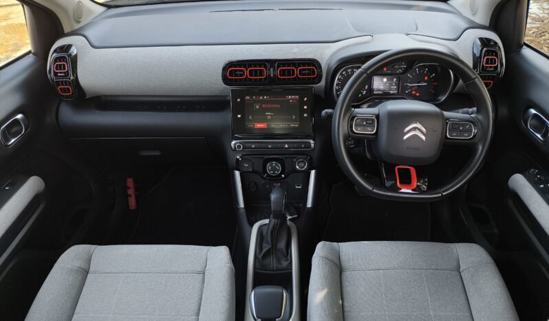 
								2021 Model Citroen C3 Aır Cross 1.2 T  Pure Tech dolu									