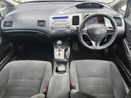 
										2010 Honda Civic 1.6 Benzin Otomatik dolu									