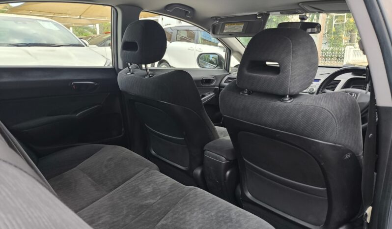 
								2010 Honda Civic 1.6 Benzin Otomatik dolu									