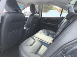 
										2005 Model Volvo S60 2.0T 2005 Model – Otomatik dolu									