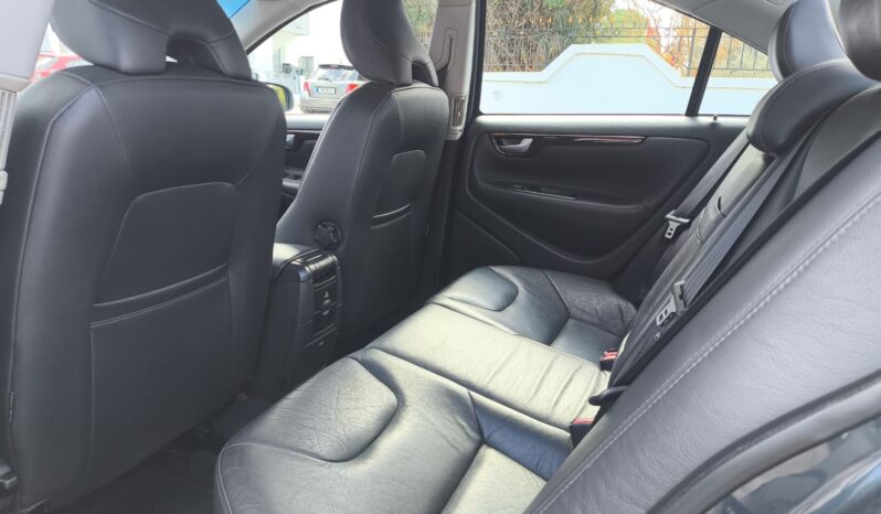 
								2005 Model Volvo S60 2.0T 2005 Model – Otomatik dolu									