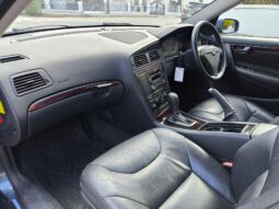 
										2005 Model Volvo S60 2.0T 2005 Model – Otomatik dolu									