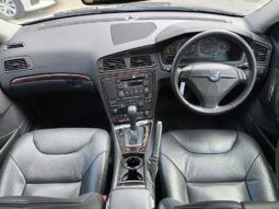 
										2005 Model Volvo S60 2.0T 2005 Model – Otomatik dolu									