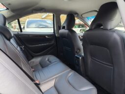 
										2005 Model Volvo S60 2.0T 2005 Model – Otomatik dolu									